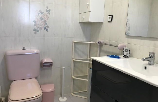 Moderno apartamento con piscina y parking 162B - INMO22 - Photo 14