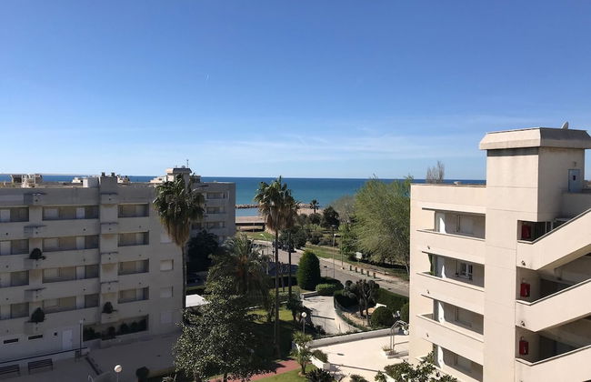 Moderno apartamento con piscina y parking 162B - INMO22 - Photo 13