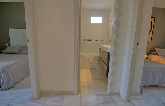 Apartamento Costabella - Foto 12