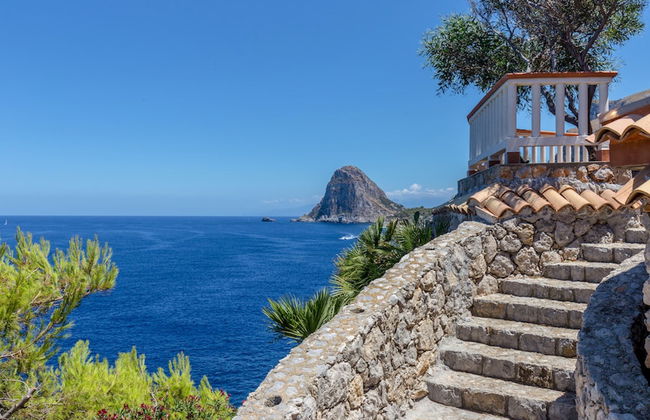 Solemar Sicilia - Residence Mer et Soleil - Foto 1