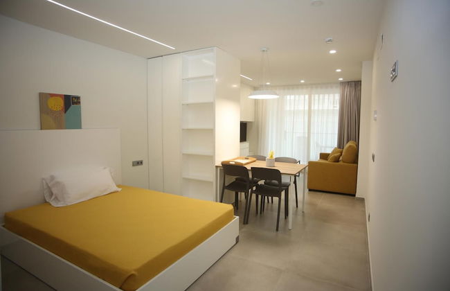 Iberflat Apartamentos los Pinos - Foto 8