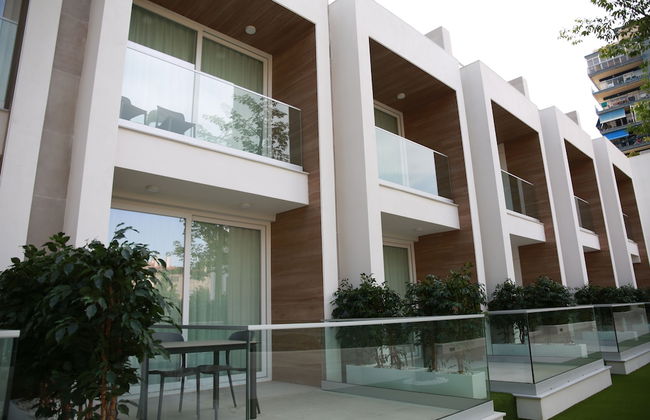 Iberflat Apartamentos los Pinos - Foto 2