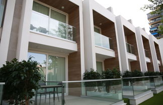 Foto 2 - Iberflat Apartamentos los Pinos