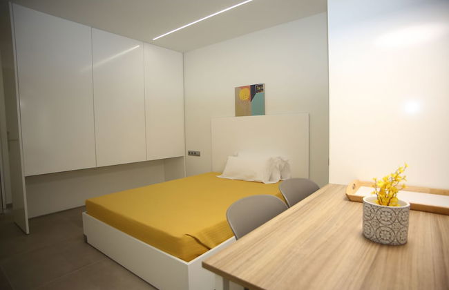 Iberflat Apartamentos los Pinos - Foto 6