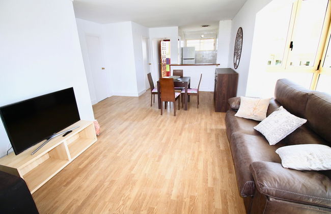 Apartamento Tridente - Foto 12