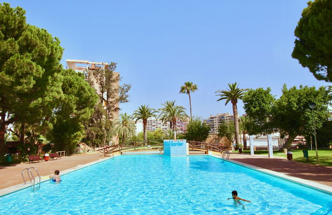 Apartamento Tridente - Foto 1