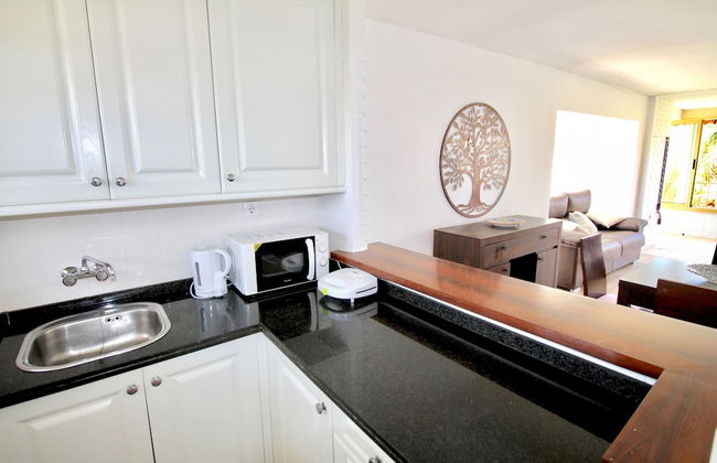 Apartamento Tridente - Foto 10