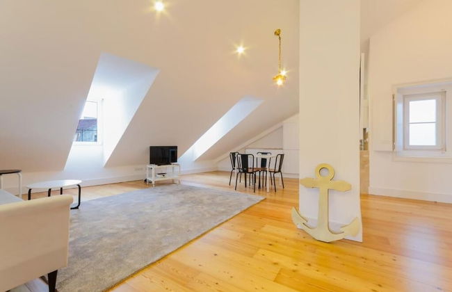 Casas da Baixa - Lighthouse Apartments - Foto 4