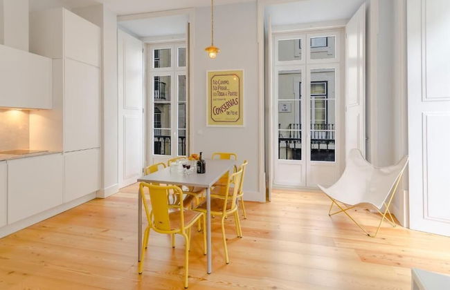 Casas da Baixa - Lighthouse Apartments - Foto 13