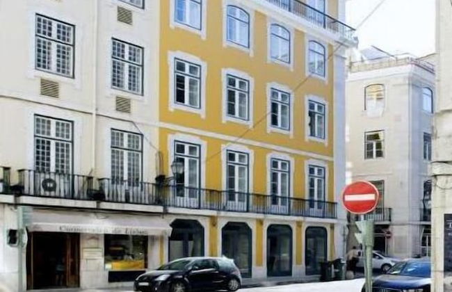 Casas da Baixa - Lighthouse Apartments - Foto 47