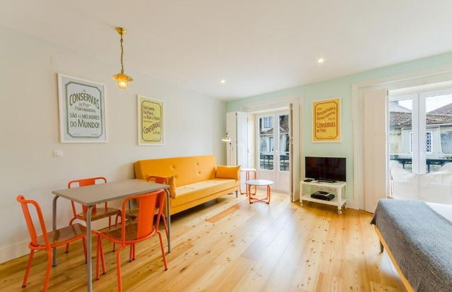 Casas da Baixa - Lighthouse Apartments - Foto 40