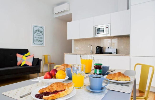 Casas da Baixa - Lighthouse Apartments - Foto 37