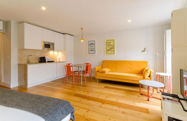 Casas da Baixa - Lighthouse Apartments - Foto 34