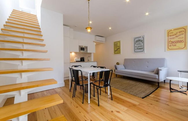 Casas da Baixa - Lighthouse Apartments - Foto 42