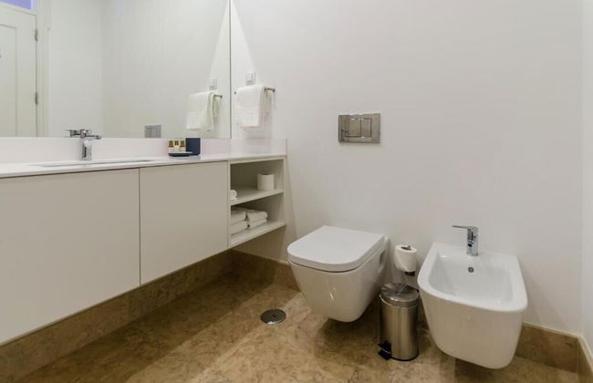 Casas da Baixa - Lighthouse Apartments - Foto 43