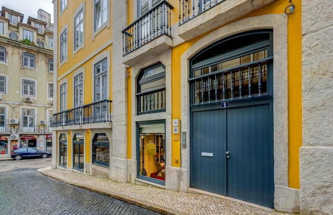 Casas da Baixa - Lighthouse Apartments - Foto 45