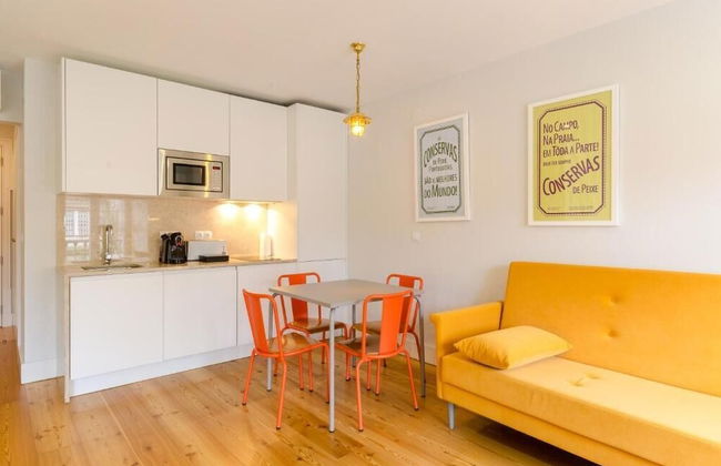 Casas da Baixa - Lighthouse Apartments - Foto 36