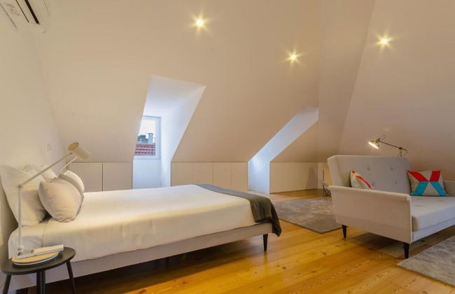 Casas da Baixa - Lighthouse Apartments - Foto 3