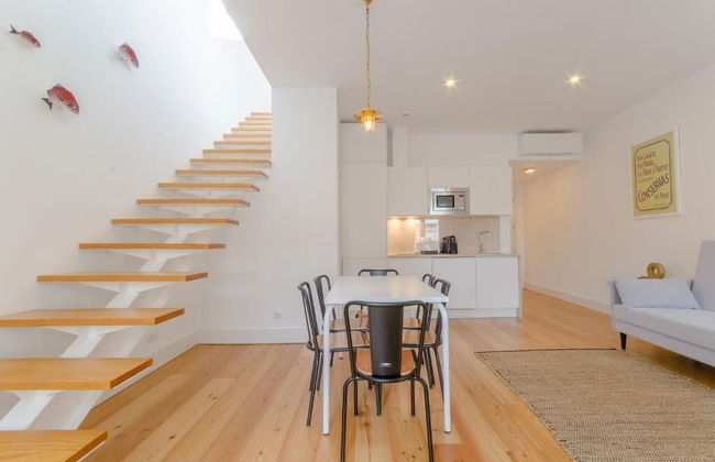 Casas da Baixa - Lighthouse Apartments - Foto 41