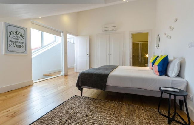 Casas da Baixa - Lighthouse Apartments - Foto 10