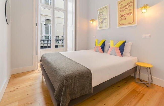 Casas da Baixa - Lighthouse Apartments - Foto 15