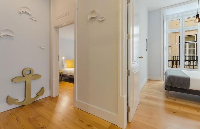 Casas da Baixa - Lighthouse Apartments - Foto 14