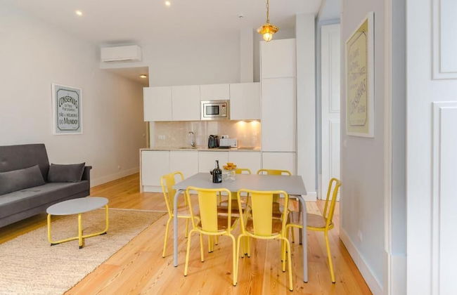 Casas da Baixa - Lighthouse Apartments - Foto 35