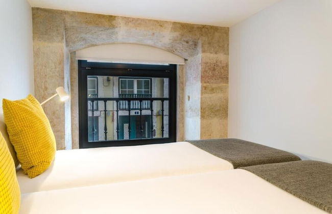 Casas da Baixa - Lighthouse Apartments - Foto 12