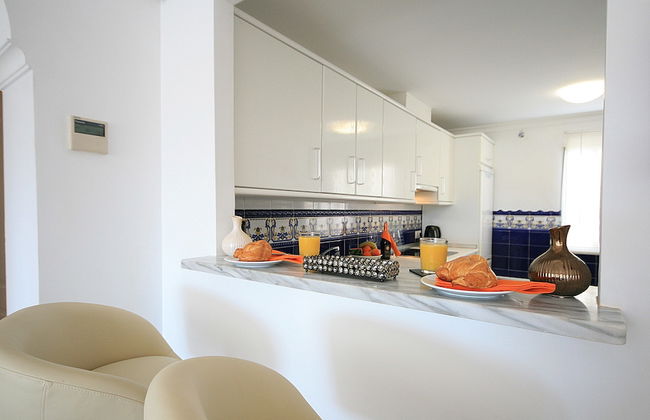 Las Golondrinas Penthouse - Photo 7