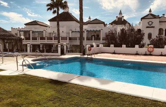 Las Golondrinas Penthouse - Photo 19