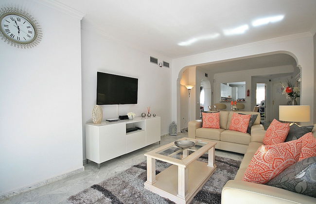 Las Golondrinas Penthouse - Photo 9