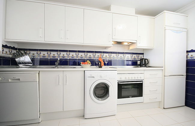 Las Golondrinas Penthouse - Photo 6