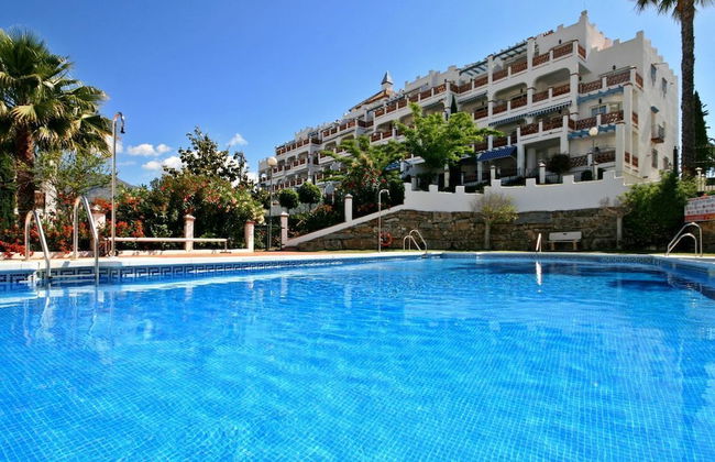 Las Golondrinas Penthouse - Photo 18