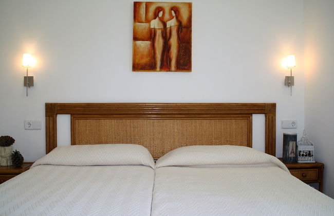 Apartaments Ocean Canada - Foto 18
