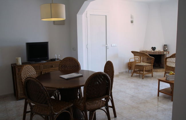 Apartaments Ocean Canada - Foto 55
