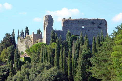 Photo 27 - Castello Montelifrè