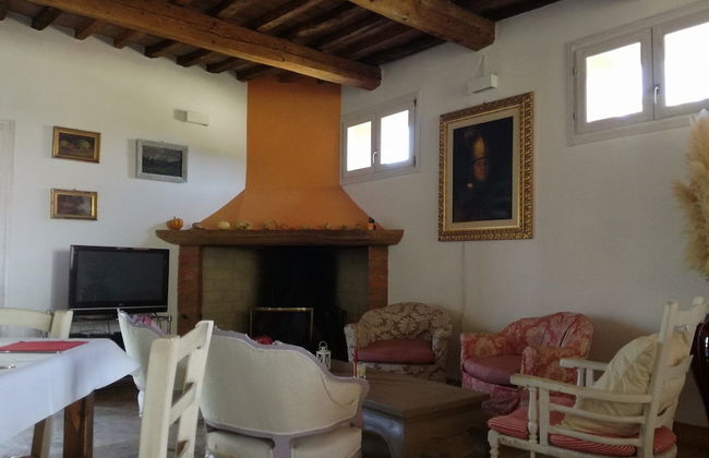 Agriturismo Morattina - Foto 29