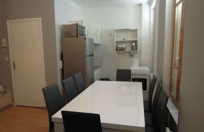Appart'Hotel de la Tour - Foto 18