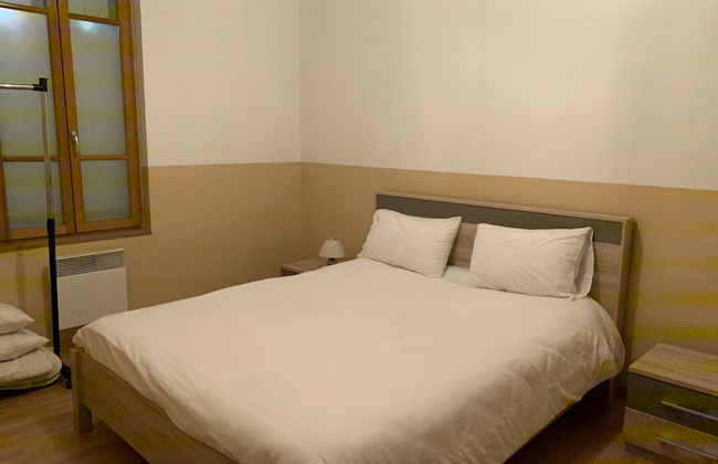 Appart'Hotel de la Tour - Foto 3