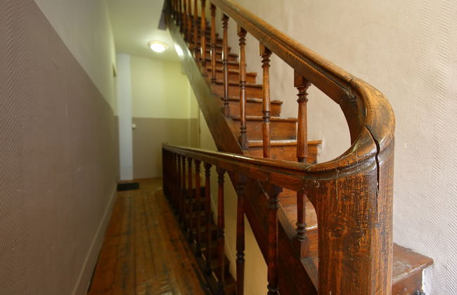 Appart'Hotel de la Tour - Foto 47