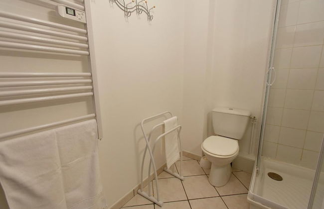 Appart'Hotel de la Tour - Foto 40