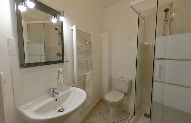 Appart'Hotel de la Tour - Foto 37