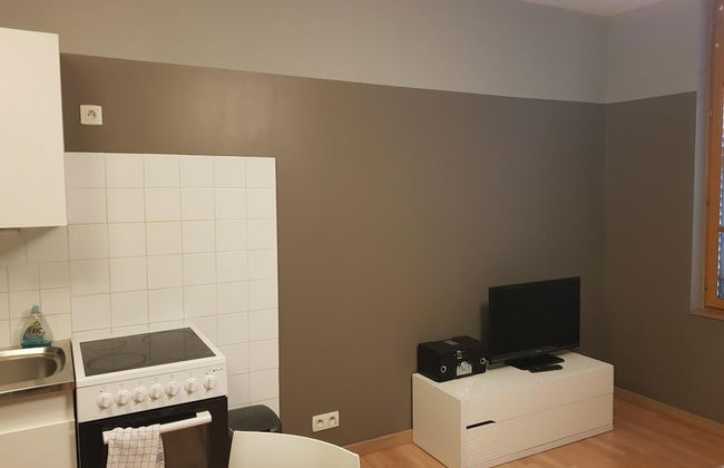Appart'Hotel de la Tour - Foto 15