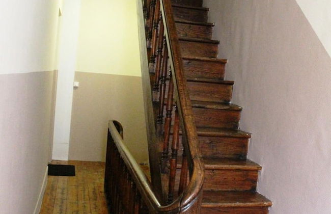 Appart'Hotel de la Tour - Foto 46