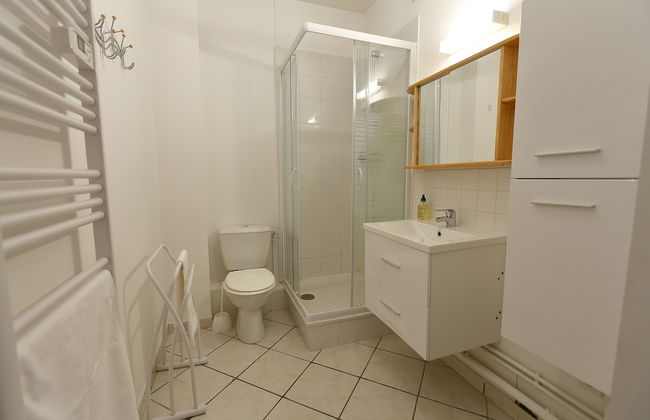 Appart'Hotel de la Tour - Foto 36