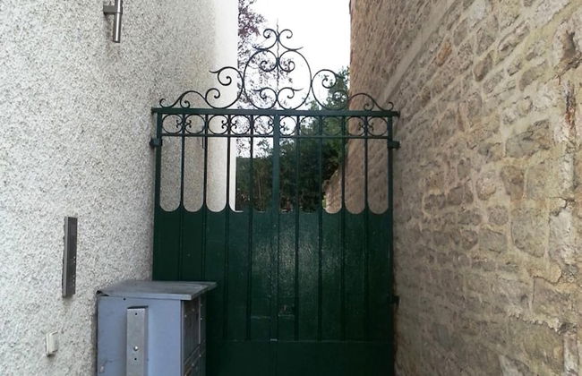 Appart'Hotel de la Tour - Foto 49