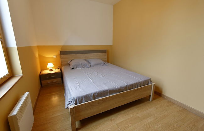 Appart'Hotel de la Tour - Foto 8