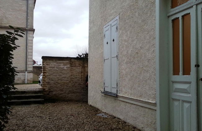 Appart'Hotel de la Tour - Foto 52
