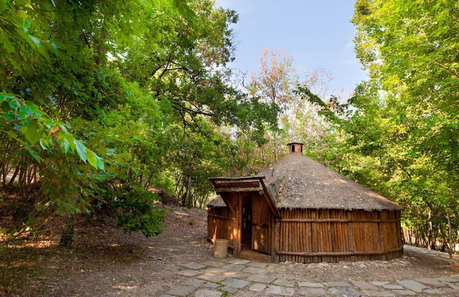 Borgo Paradiso 4 2 in Ciciano - Foto 34