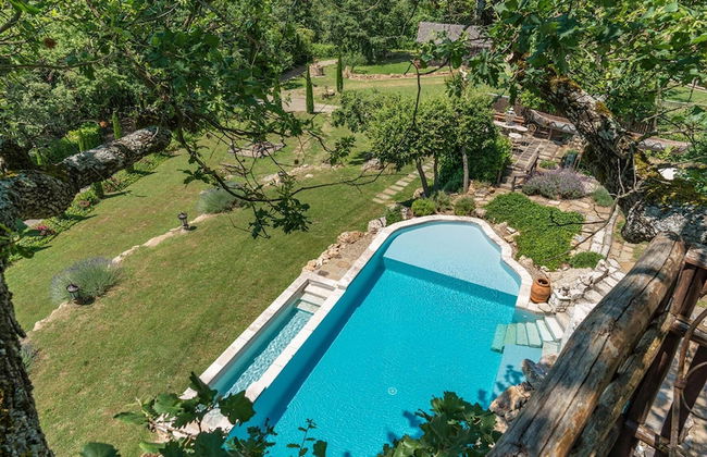 Borgo Paradiso 4 2 in Ciciano - Foto 18